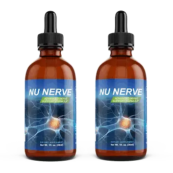 Nu Nerve